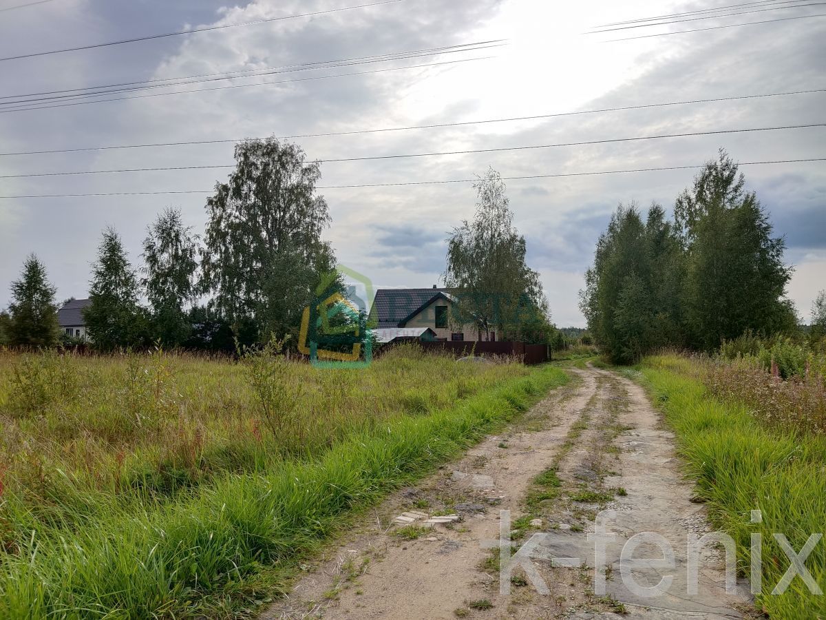 участок 24 сот